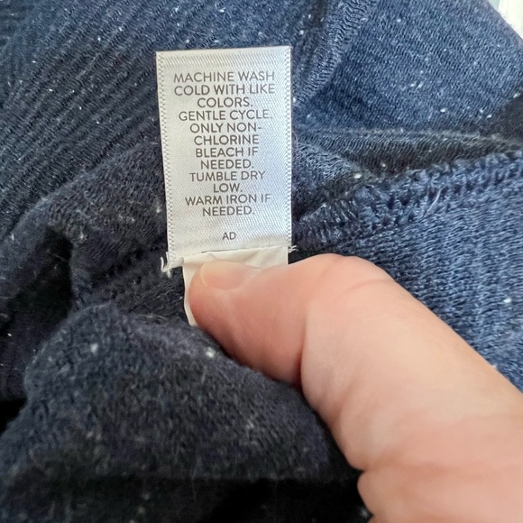 J Jill Rib Knit Dress, M, EUC - Picture 6 of 11